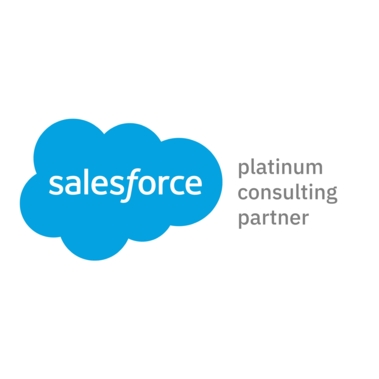 logo de salesforce